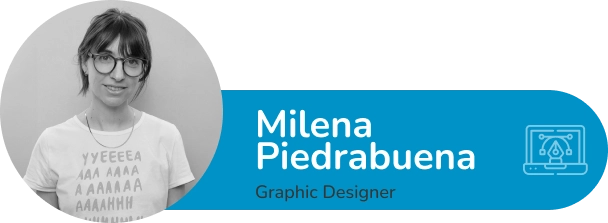 milena dg