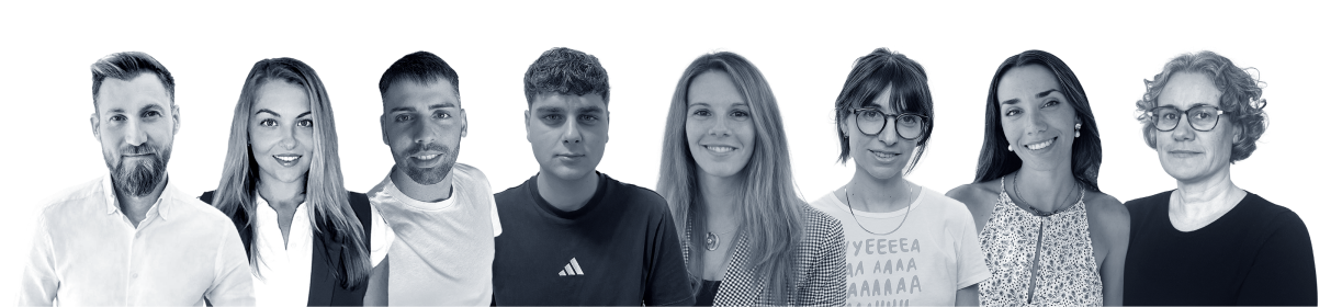Agencia de Marketing Digital